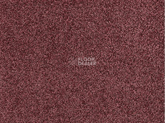 Ковролин Ideal Satine Revelation 455 Rustic Red фото 1 | FLOORDEALER